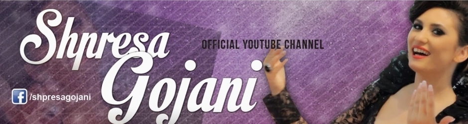ShpresaGojani