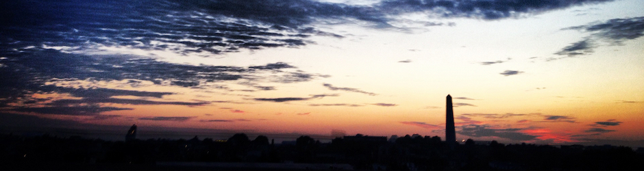 Job interview in English