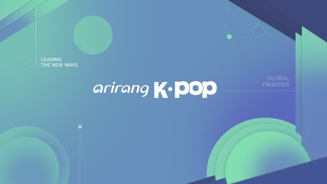 Arirang K-Pop