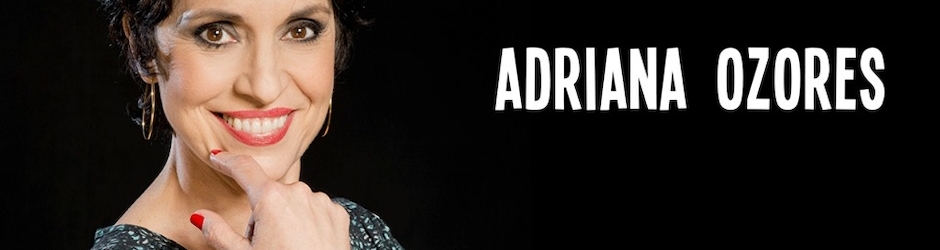 Adriana Ozores Internacional CFO