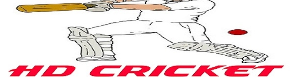 HDCricket