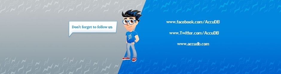 AccuDB