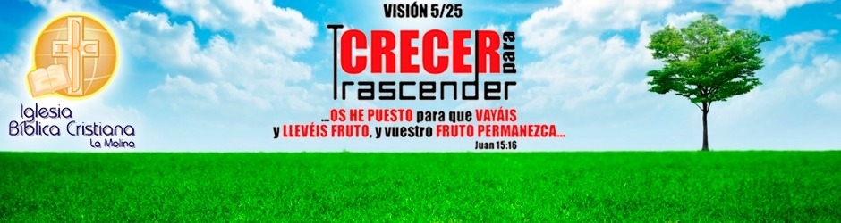 Iglesia Bíblica Cristiana