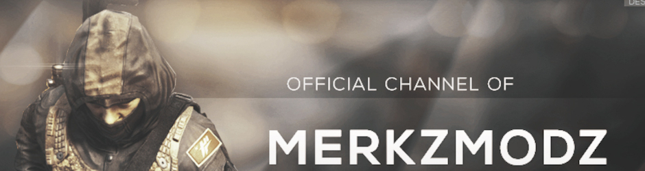 MERKZModz