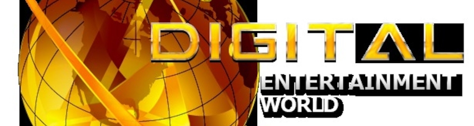 Digital Entertainment World