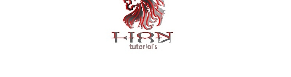 Lion Tutorial's