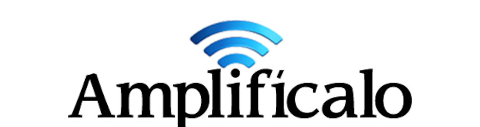 Amplificalo