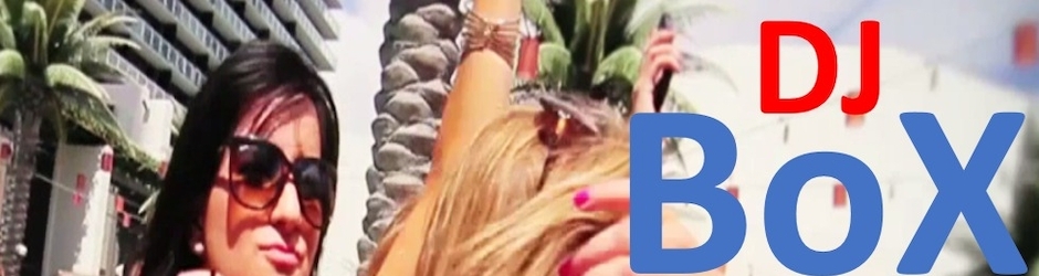 Dailymotion banner for @parties