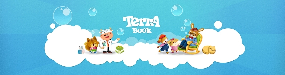 TerraBookVN