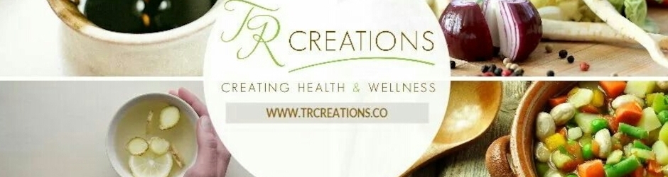 Chef TR- TR Creations