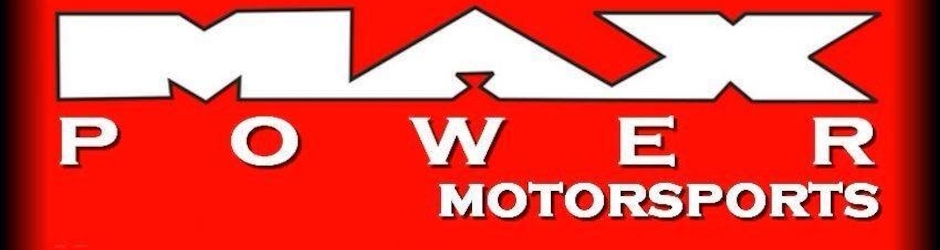 MAxpower motor