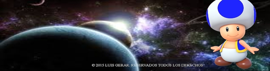 luis gerar