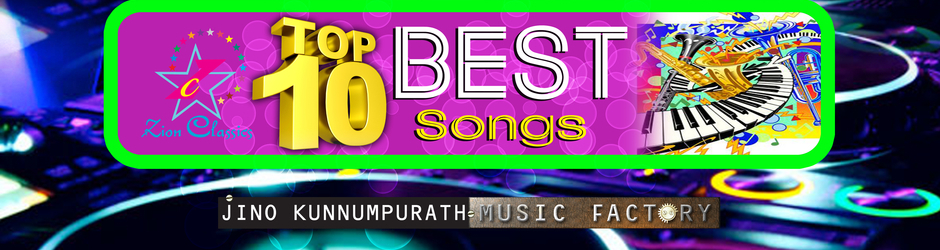 Top10BestSongs