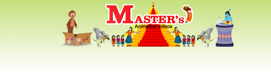 MastersAnimation