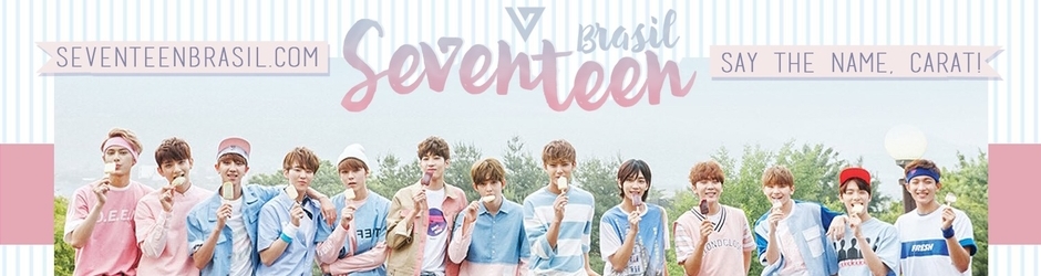 Seventeen Brasil