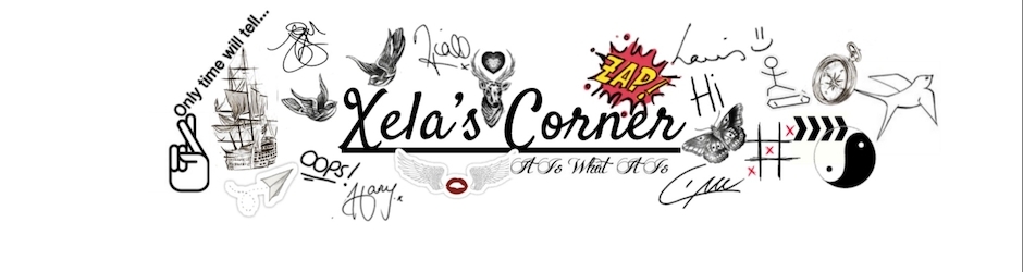 Xela'sCorner