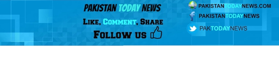 PAKISTAN TODAY NEWS