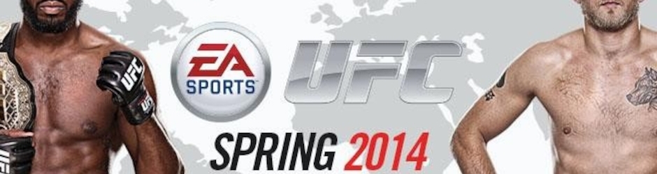 EA Sports UFC Skidrow Crack Coulé - Télécharg