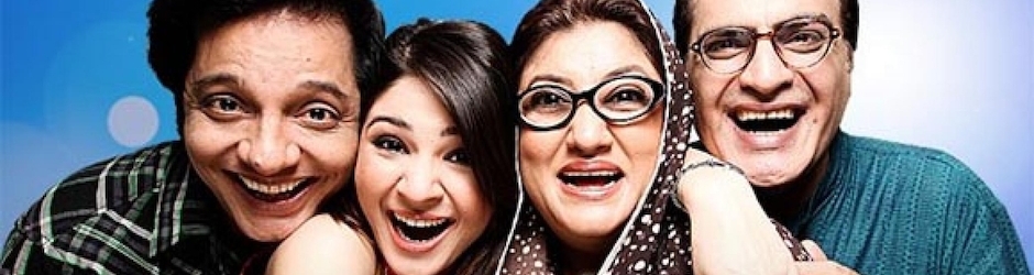 Funny Punjabi Totey And TV Shows