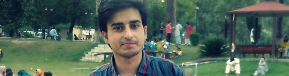 Faizan Tanoli