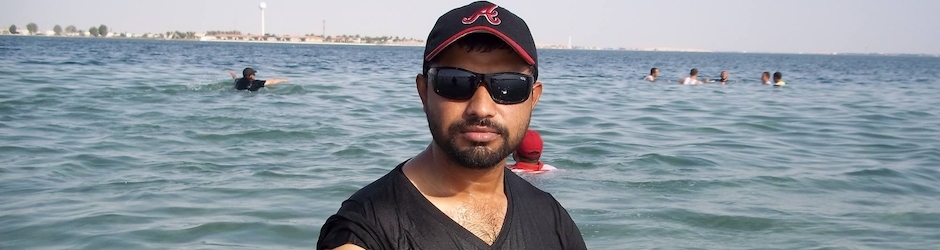 Saeed Noor