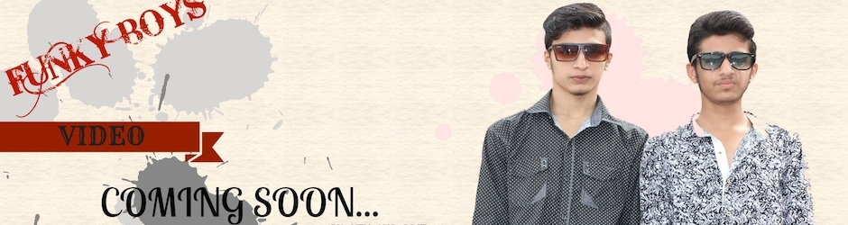 Funky Boys