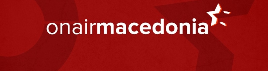 OnAir Macedonia