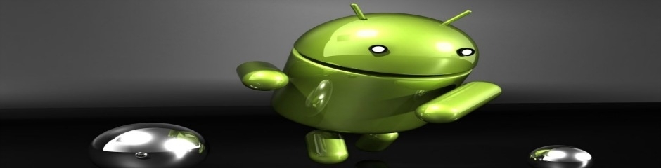 Android Game System