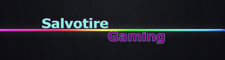Salvotire Gaming