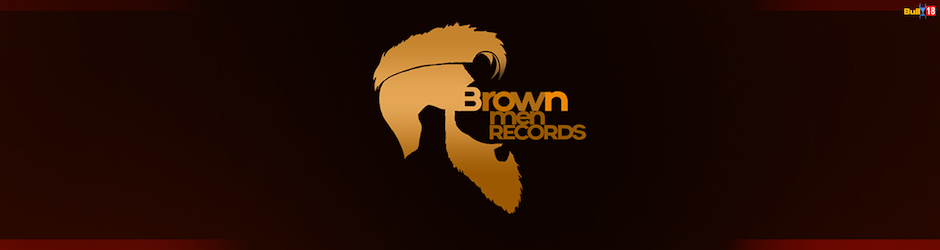 Brown Men Records