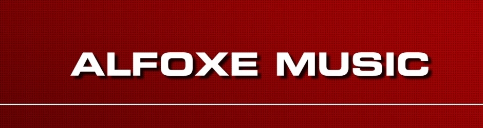 Alfoxemusic