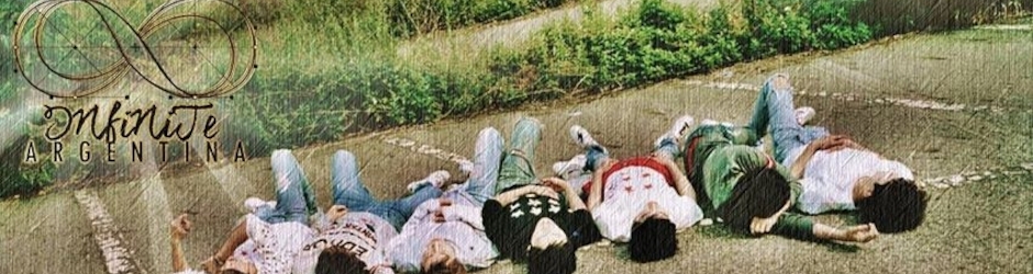 INFINITE Argentina