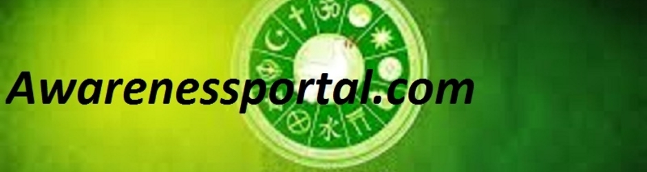 Awareness Portal & Untold313