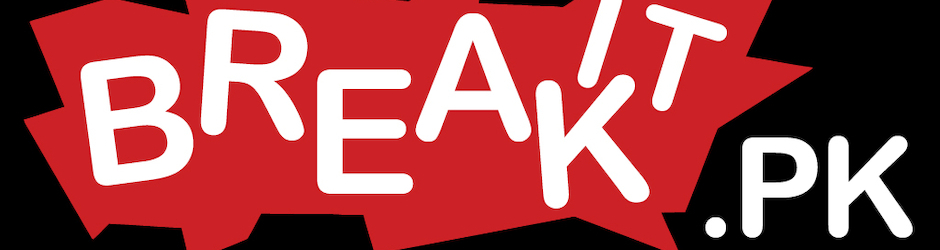 Breakit.Pk