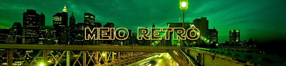 Meio Retrô