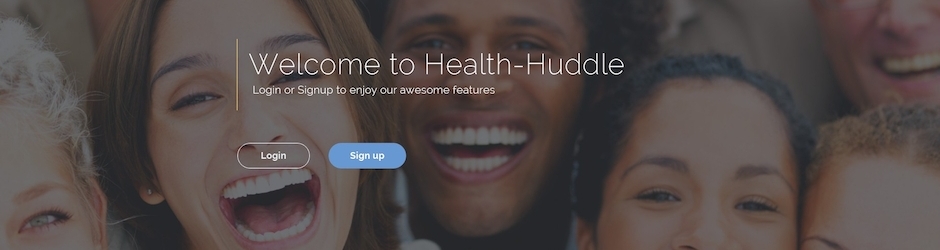 Health-Huddle