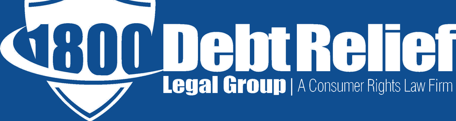 Debt Relief Legal Group