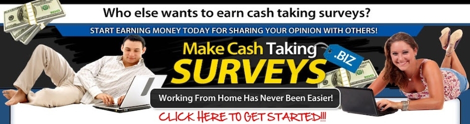 LegitimatePaidSurveys