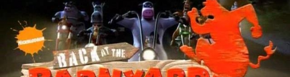 Back at the Barnyard