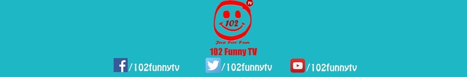 102 Funny TV