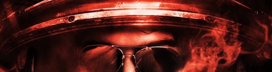 Minecraft Animation M