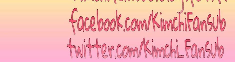 Kimchi Fansub