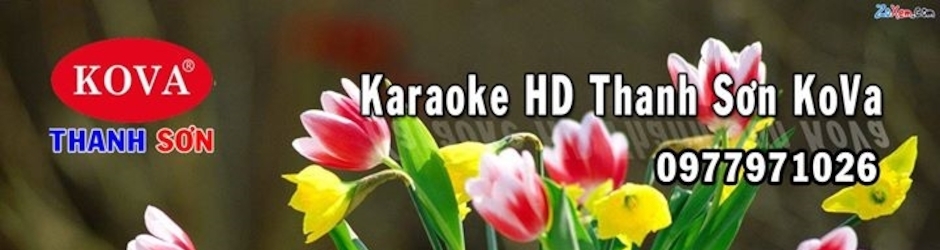 Thanhsonkaraokehd001