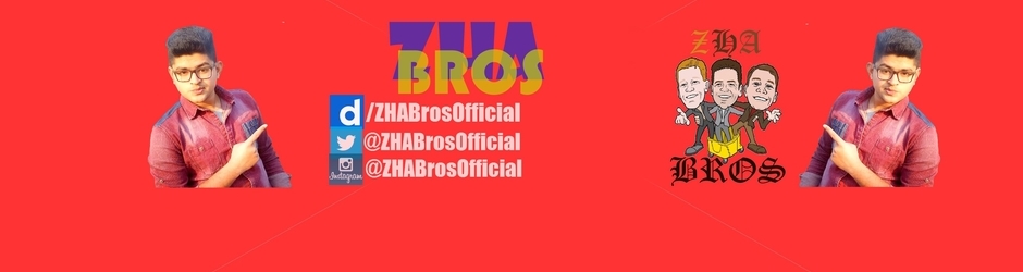 ZHA Bros