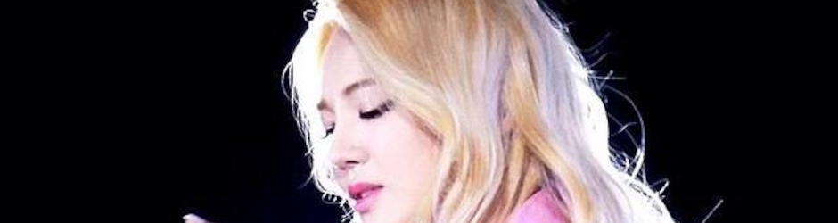 Kim Hyoyeon Turkey