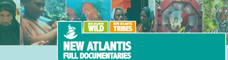 New Atlantis Full Documentaries