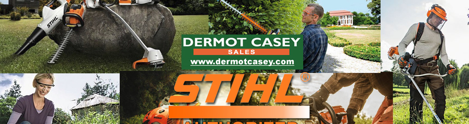 Dermot Casey Plant Hire & Sales