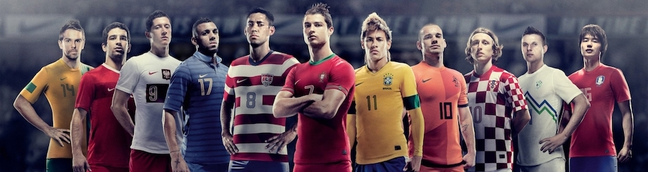 Matchs goals and highlights