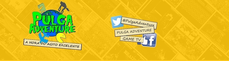 Pulga Adventure