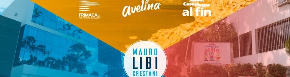 Mauro Libi Crestani